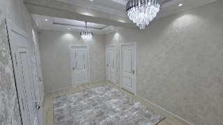 Shoshilinch sotiladi Sergeli yangi qurilgan uy, 3 xona, 7 qavat, 10 qavatli uy, Yevro remont