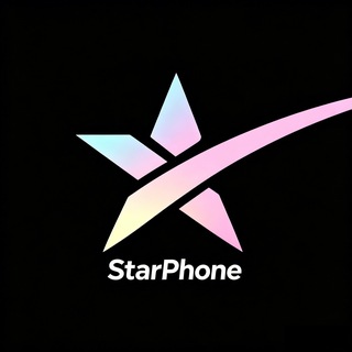 Telegram profile photo for StarPhone