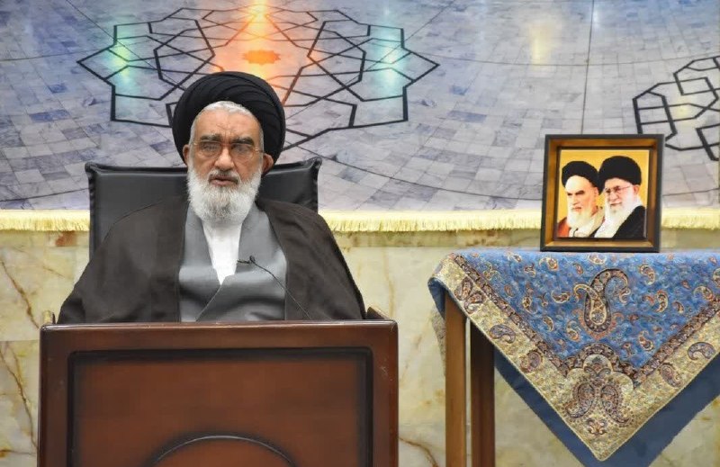 Ayatollah Saeedi: תיאום בין מרכזי חינוך ותרבות הוא חיוני