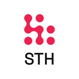 Логотип STH Group | Проверенные вахты | Работа на складах России