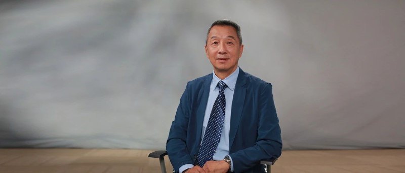 对话机器人专家王田苗：10% 的人设计机器，40% 的人服务机器，50% 的人享受爱好#AI 远见人物——新一篇王田苗是中国知名机器人专家，孵化过九号机器人、天智航等公司