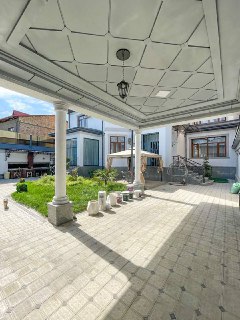 Продаётся Евро дом на Циолковского 4.1 сотки 6 комнат  дом 2 уровня