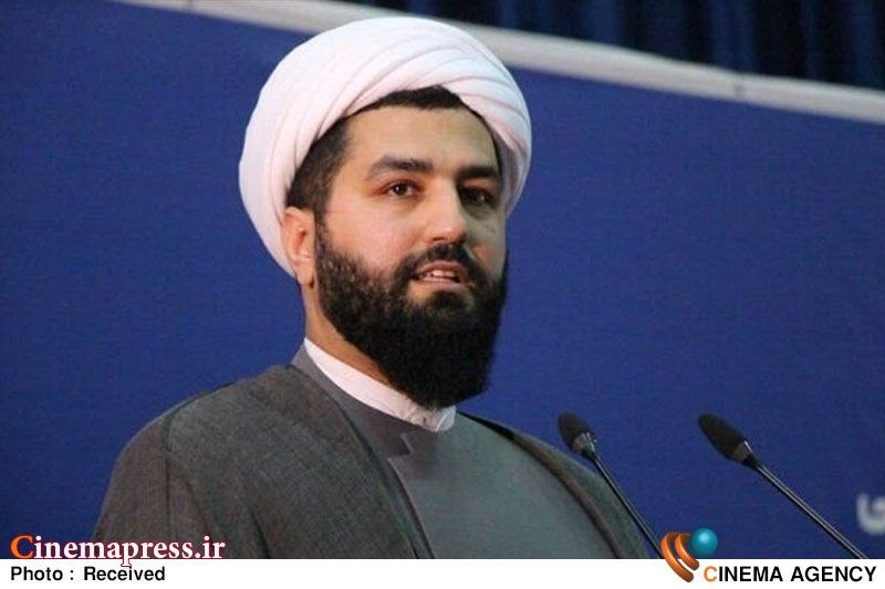 کانال خبرگزاری سینماپرس: 🔹 همزمان با تودیع «محمدعلی نجفی»؛🔸 «سجاد سرافراز» مدیرکل تبلیغات اسلامی گیلان شد♦️ سینماپرس: مراسم معارفه و تکریم مدیران