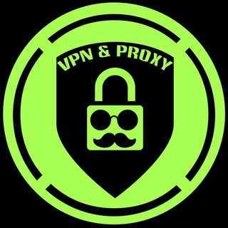 Telegram profile photo for VPN PROXY