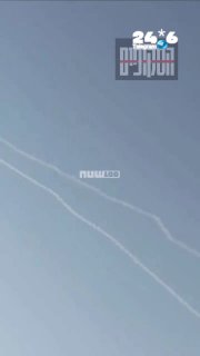 🇮🇱 תיעוד משמי קטאר הבוקר. חדשות 100שטח. שטח אש בטלגרם.