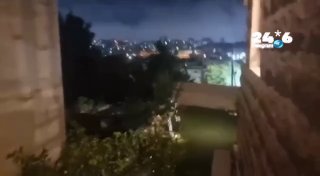 🇮🇱 אימה בחברון: עשרות משפחות יהודית נצורות בבית בעקבות ירי בלתי פוסק של חמולות ערביות שנלחמות זו בזו.
