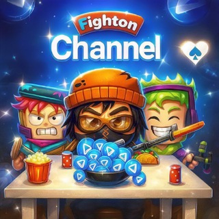 Telegram profile photo for FighTON