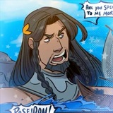 💢「𝙿𝙾𝚂𝙴𝙸𝙳𝙾𝙽」🌊