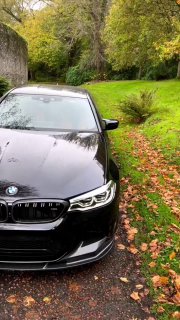 BMW M5 F90