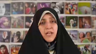 🎥 Vice President for Women and Family Affairs in reporting to the people on the performance of two years: