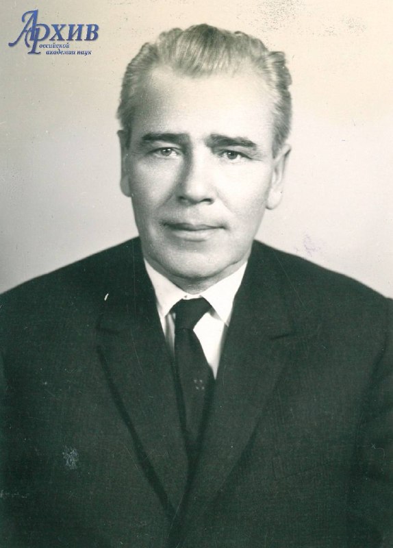 מיכאיל קוזמריץ' יאנגל (1911-1971) - מדען סובייטי ומעצב בתחום טכנולוגיית הטילים והמרחב, אקדמיית האקדמיה למדע…