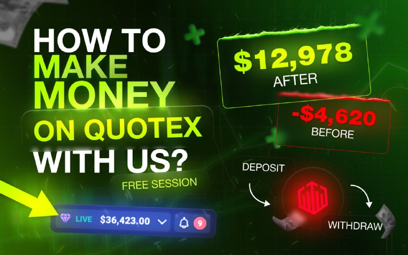 🔥AVIATOR CHANNEL🔥: ⚡️ DON’T MISS YOUR CHANCE — HERE’S HOW TO START WORK WITH US! Every day, traders inside this channel are already earning