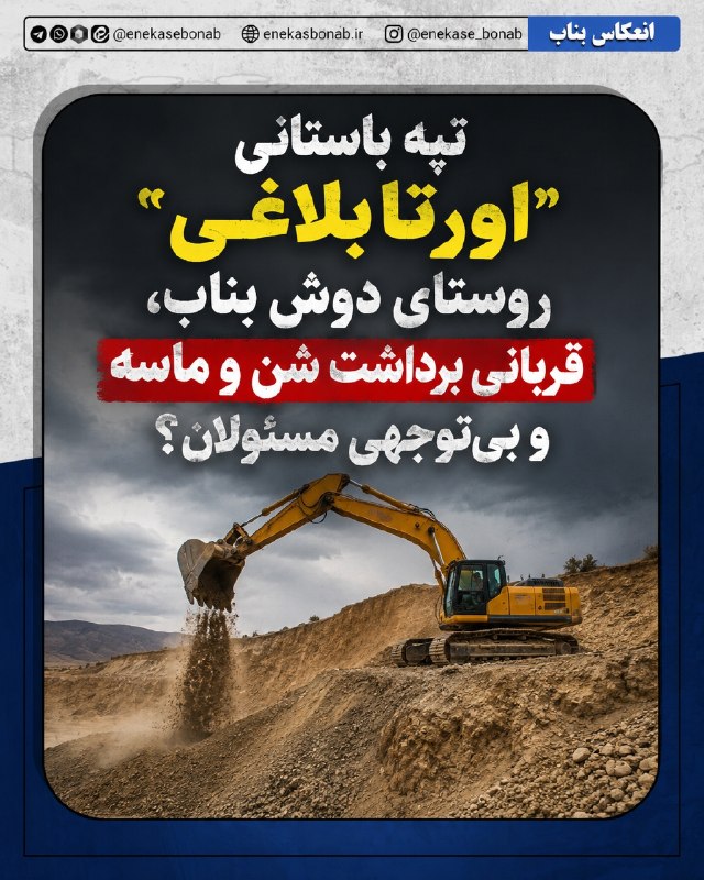 اﻧﻌﻜﺎﺱ ﺑﻨﺎﺏ: رسانه پست