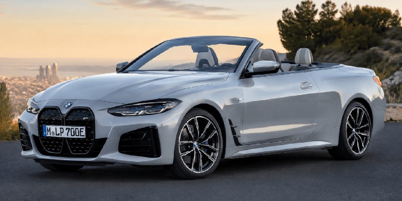 Сегодня вторник, и мы решили порадовать вас новостью из мира BMW! 🏎По данным на
