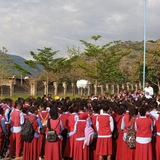 ARBAMINCH UNIVERSITY COMMUNITY PRIMARY SCHOOL GRADE 6