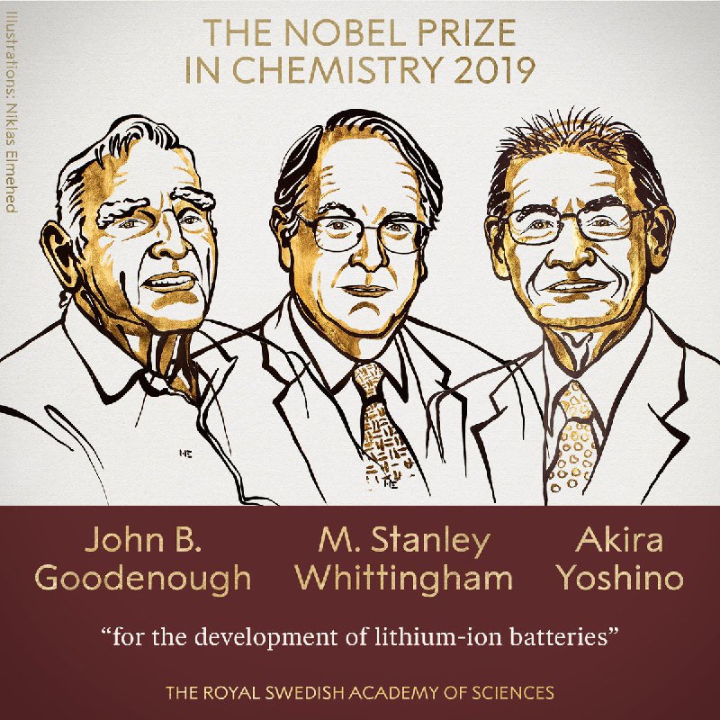 The Nobel Prize