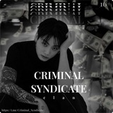 [ЗАКРЫТЫ] 𝐂𝐑𝐈𝐌𝐈𝐍𝐀𝐋 𝐒𝐘𝐍𝐃𝐈𝐂𝐀𝐓𝐄