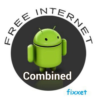 FREE INTERNET COMBINED Telegram Group Link