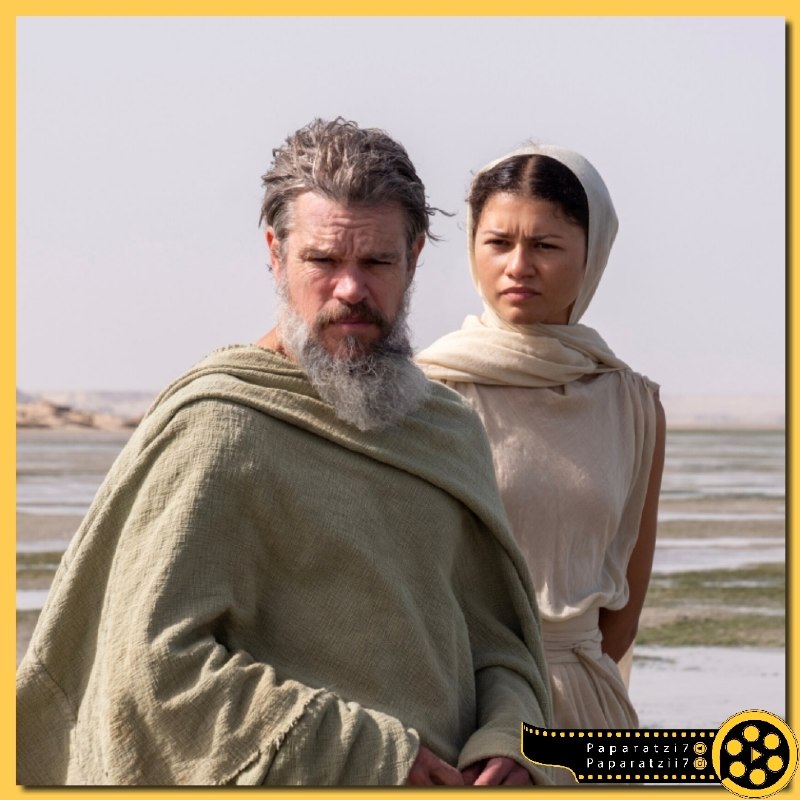 پاپاراتزی: 🎬 «اودیسه» پرفروشترین فیلم بزرگسالانه تاریخ شد🔸 فیلم «اودیسه» (The Odyssey) ساخته کریستوفر نولان با عبور از فروش جهانی