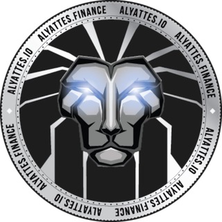 ALYATTES Official - [ www.alyattes.io ]