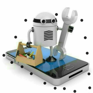 کانال اموزش تعمیرات موبایل Telegram Group Link