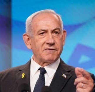 🇮🇱🇵🇸נתניהו: לעולם לא נאפשר הקמת מדינה פלסטינית