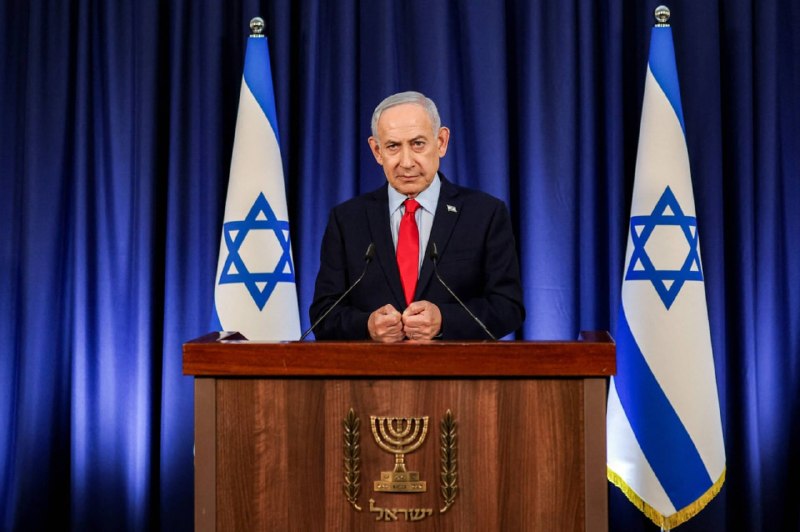נתניהו מגחך את בריטניה בתור "הרפובליקה האסלאמית של בריטניה"