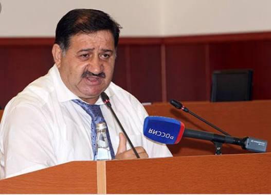 ❗️ Генпрокуратура ударила по депутату НС Дагестана Муртузали Муртузалиеву — против него подан антикоррупционный иск. фото