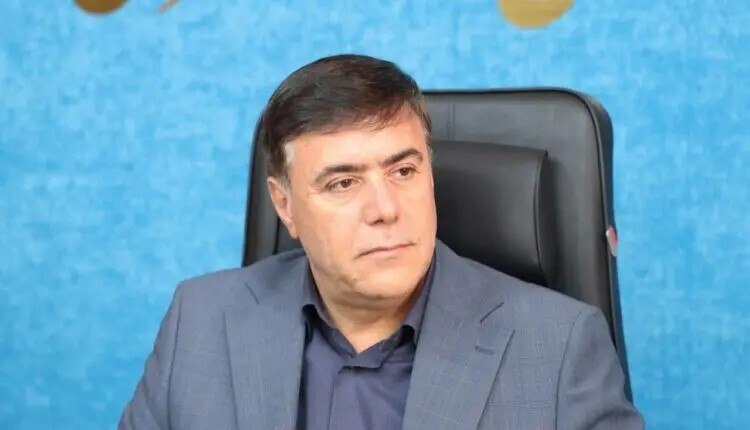 کرمان نو: 🔸وضعیت مدیریت پسماند در کرمان مطلوب نیست🔸تکلیف قانونی شهرداری‌ها برای بازچرخانی پساب🔸علی‌اصغر ذاکری هرندی، معاون هماهنگی