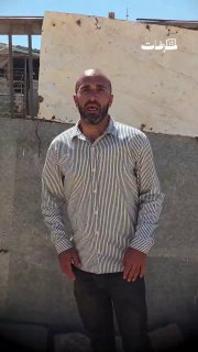 המתנחלים גנבו כבשים.
