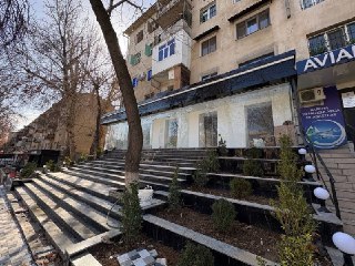 Novomoskovskaya, euro, non-residential premises, 110 sq.m, first line, urgent