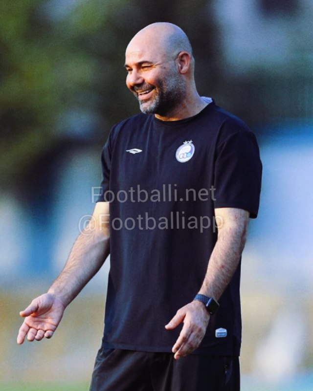 فوتبالی | Footballi.net: 🔥⚽️ بهوقت شهریور؛ قرعه جهنمی در انتظار سهراب؛ از سپاهان تا پرسپولیس و السد! 👀 استقلال یک شهریورماه طاقتفرسا را در پیش