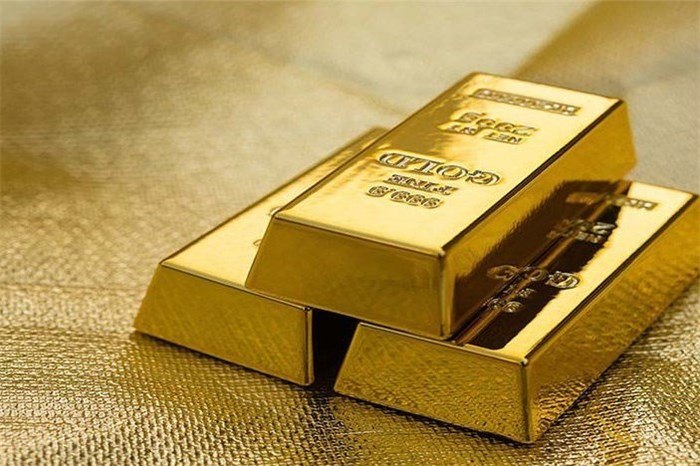 Asretebar: عقبنشینی قیمت طلا در بازار جهانی👉🏼🔹 قیمت طلا در معاملات روز پنجشنبه بازار جهانی در پی سودگیری سرمایهگذاران از رشد قیمت