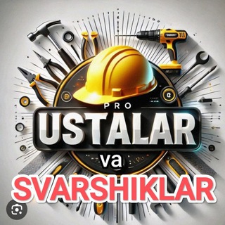 Svarshiklar va Ustalar Oʻzbekiston boʻylab.
