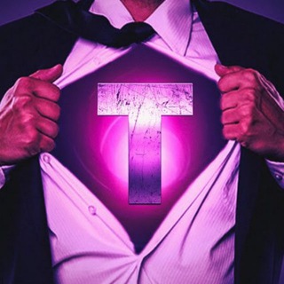 Telegram profile photo for ТИТАМИН