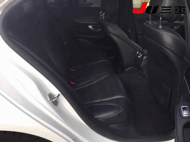 Mercedes-Benz Benz 2016 фото 7