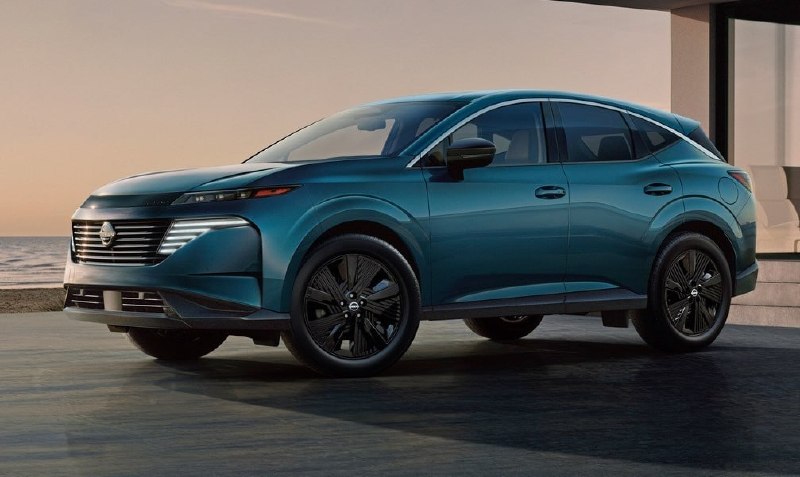 Nissan привезет в Японию леворульный Murano из СШАNissan открыл приём заказов на
