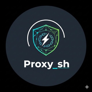 Proxy_sh پروکسی