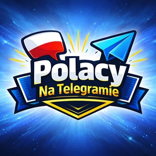 Polacy na TELEGRAMIE 📲 Telegram Group Link