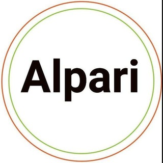 Telegram profile photo for ثبت نام و معرفی الپاری
