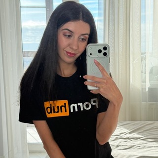 Telegram profile photo for Katty West - о жизни и съёмках 🔞🔥