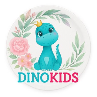 Dinokids | MAKTAB FORMASI