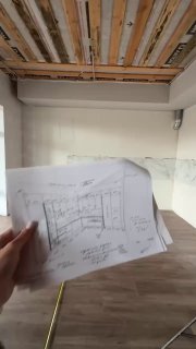 Дорогие мои, делюсь с вами прекрасным каналом моей подруги - Жанна вдохну в дом жизнь и уют Где она рассказывает, как строит свой семейный дом с ну... - изображение 4 - дом, жизнь, нуля