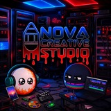 NOVA CREATIVE STUDIO 🌃