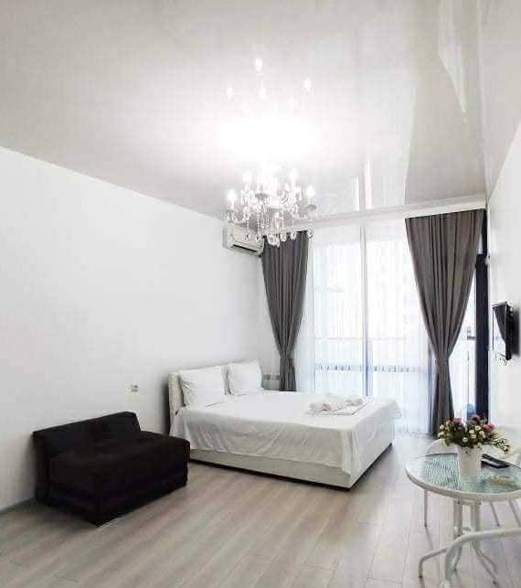 Сдам Студио ❤️Около моря 💬400$ 🍒Ул Шартава 8 — фото 1