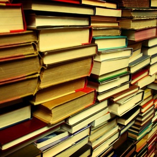 Telegram profile photo for Книги | Классика