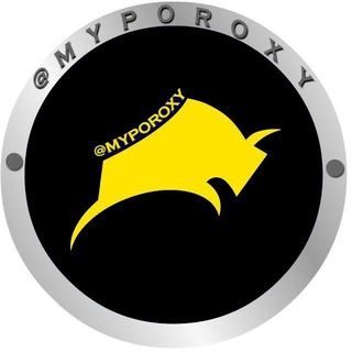 Telegram profile photo for My Proxy | مای پروکسی