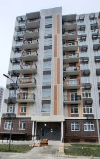 Аренда 2ух комнатной квартиры в карасув 6