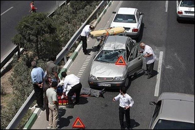 خبرهای جالب گنبد: 📣کاهش ۷ درصدی تلفات جادهای گلستان در ۴ ماهه امسال🔷مدیرکل راهداری و حملونقل جادهای گلستان از جانباختن ۱۰۴ نفر در حواد