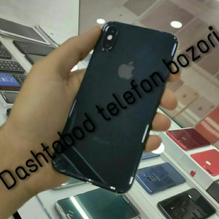 Dashtobod telefon bozori📱📱📱